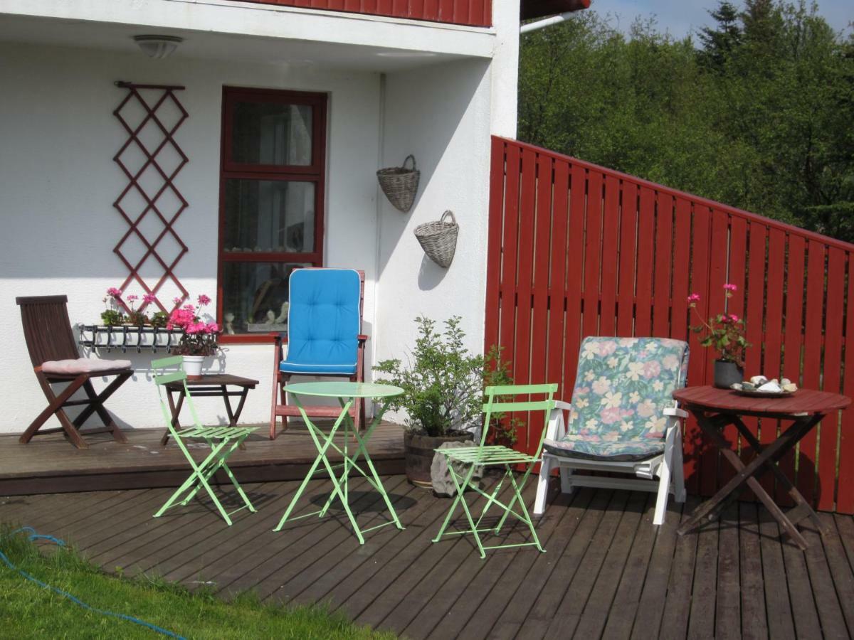 Privat bolig Ulfarsfellsvegur 20, 113 Rvk Birkihlid *
